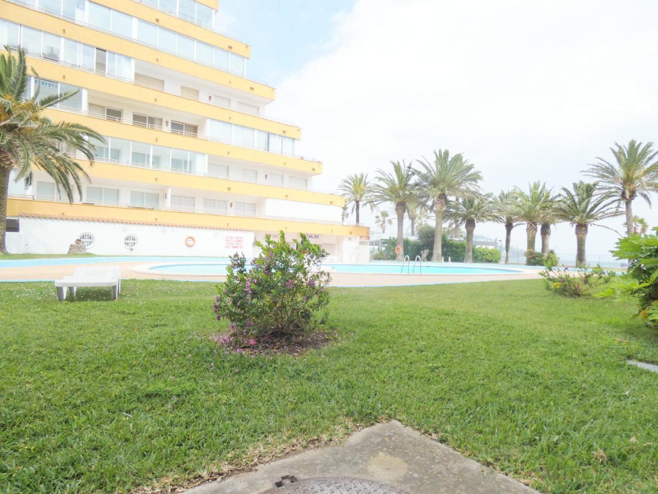 Holiday Center Roses Dış mekan fotoğraf
