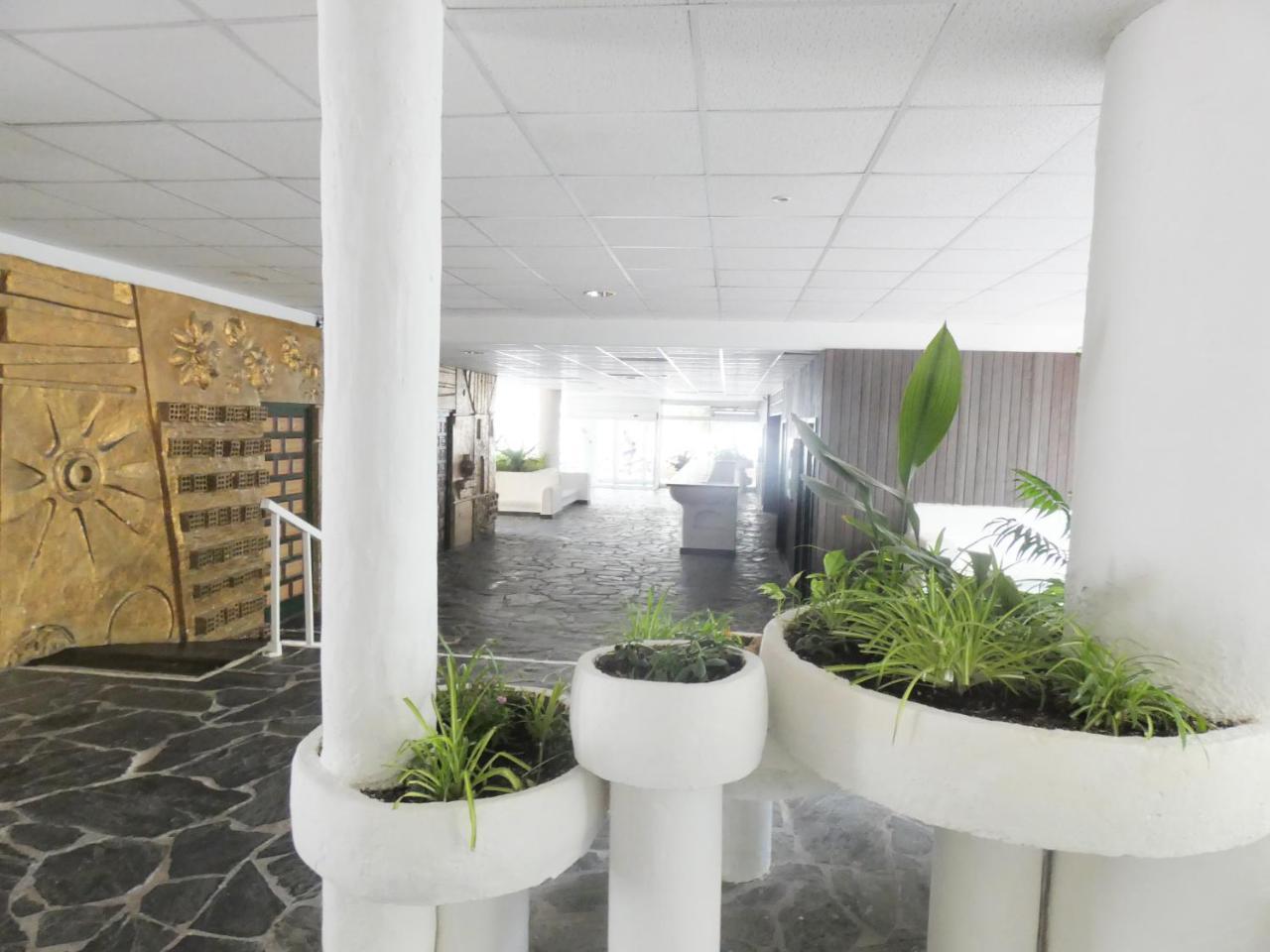 Holiday Center Roses Dış mekan fotoğraf