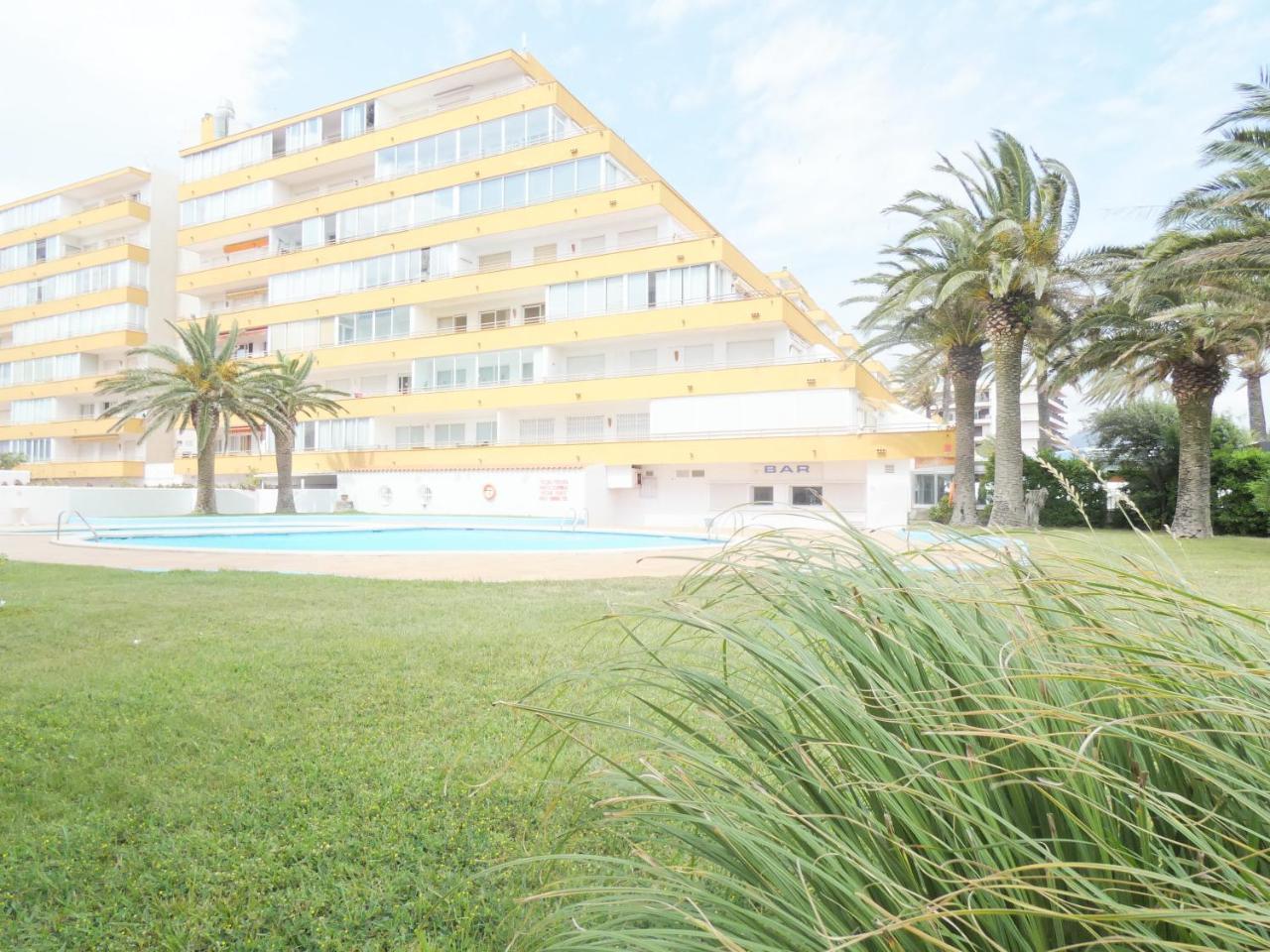 Holiday Center Roses Dış mekan fotoğraf