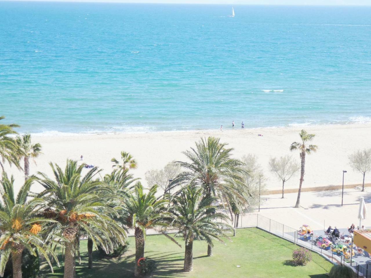 Holiday Center Roses Dış mekan fotoğraf